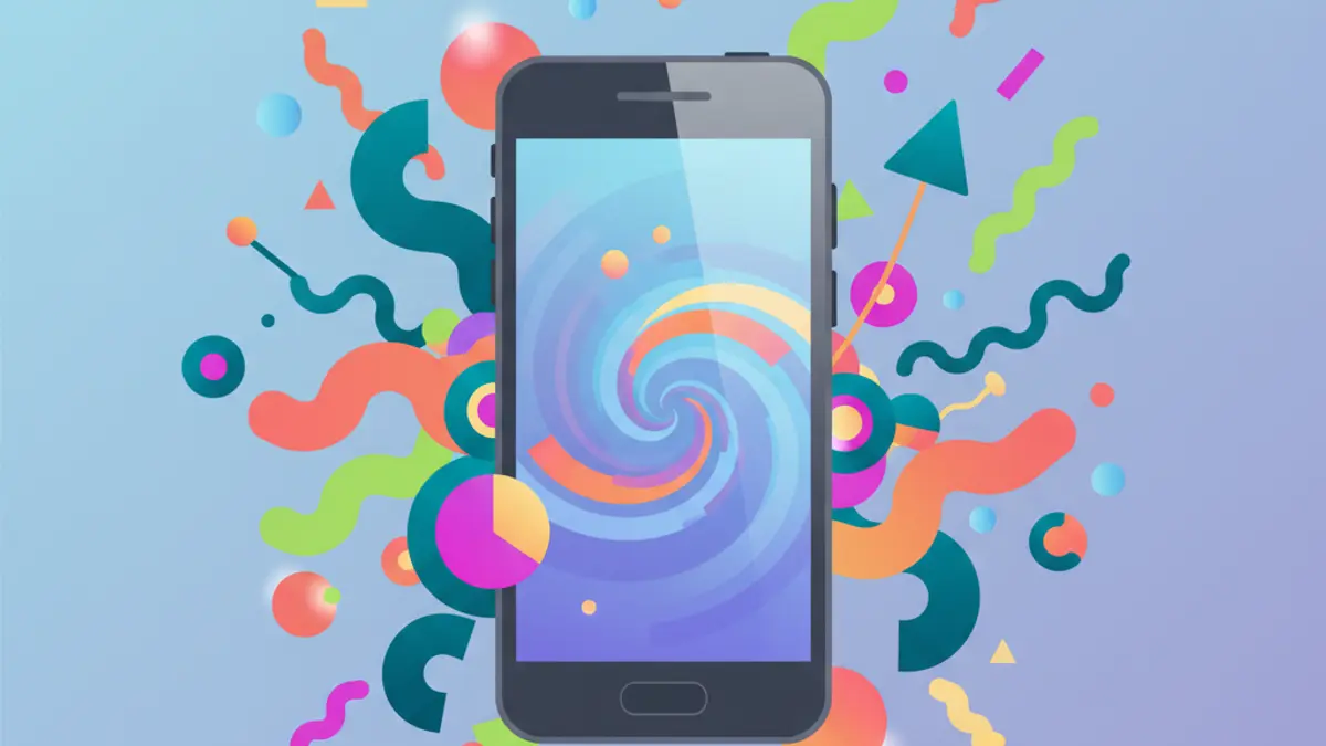 Why turn-based RPGs feel right on phones